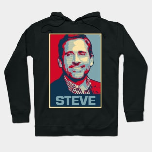 Steve Hoodie